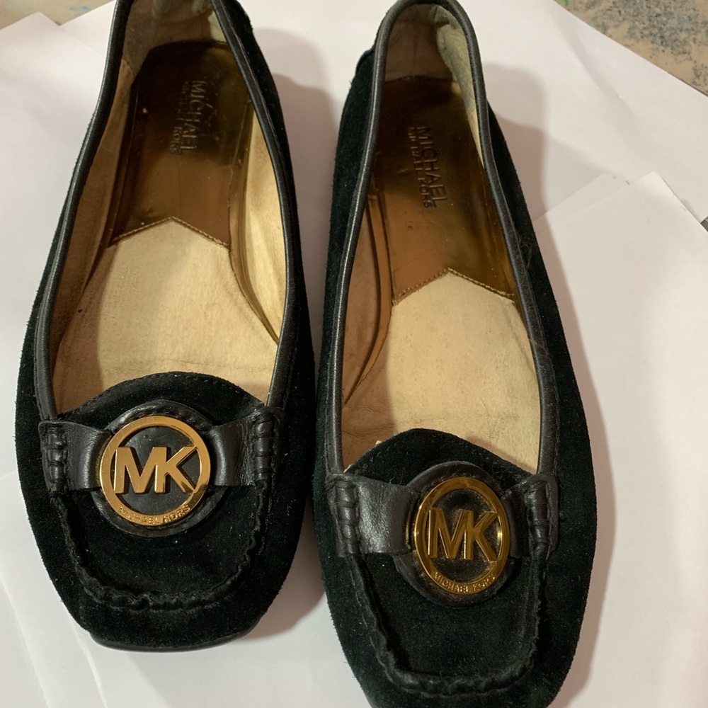 Michael Kors flats